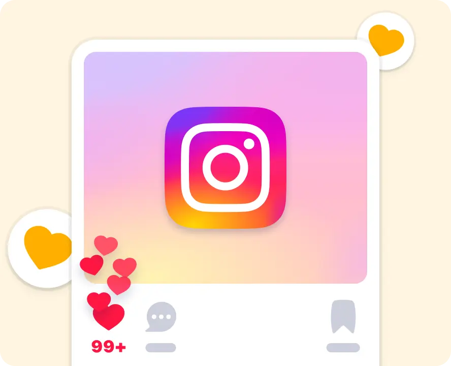 Instagram Likes